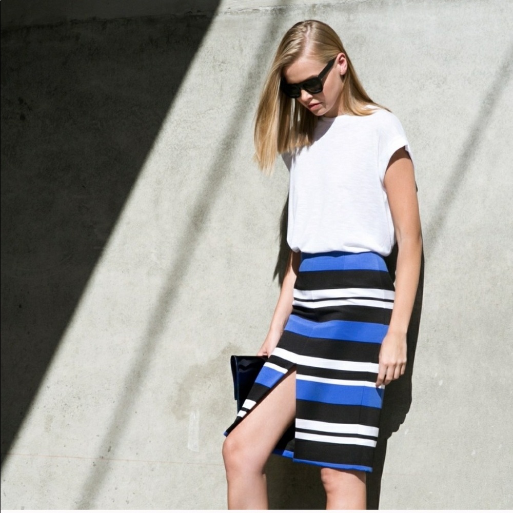 Finders Keepers Skirt